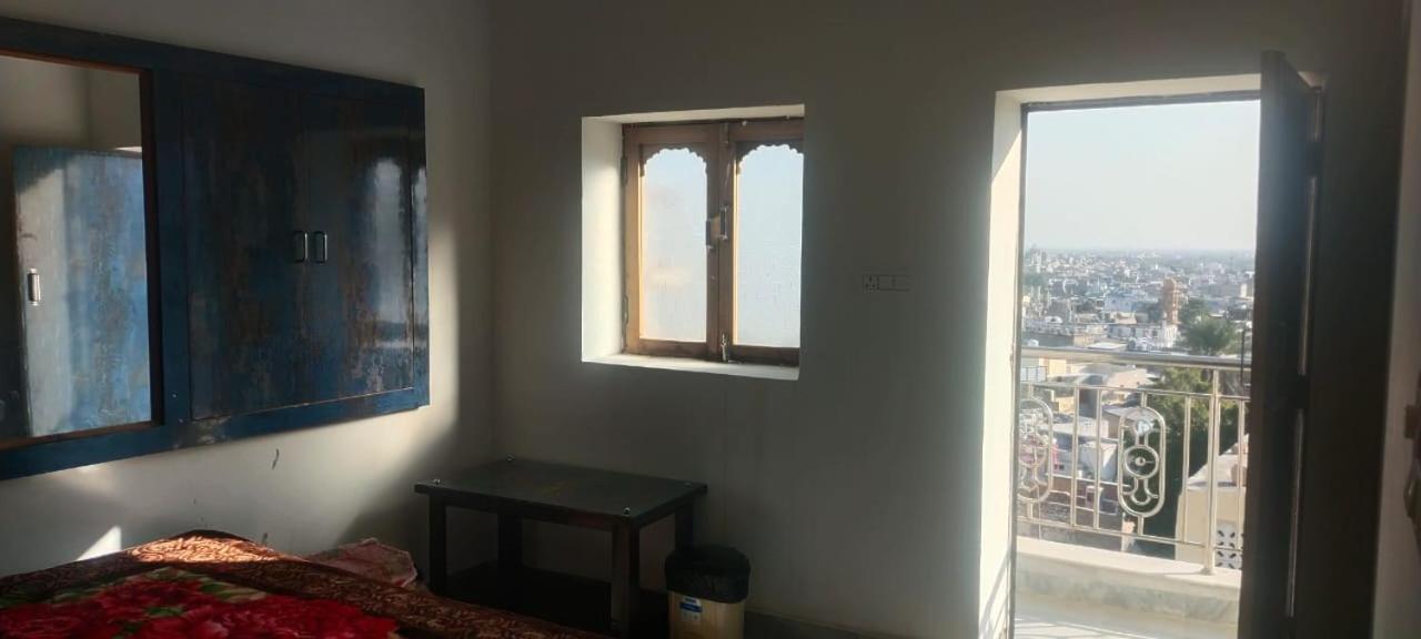 Anne Guest House Dzsódhpur Kültér fotó