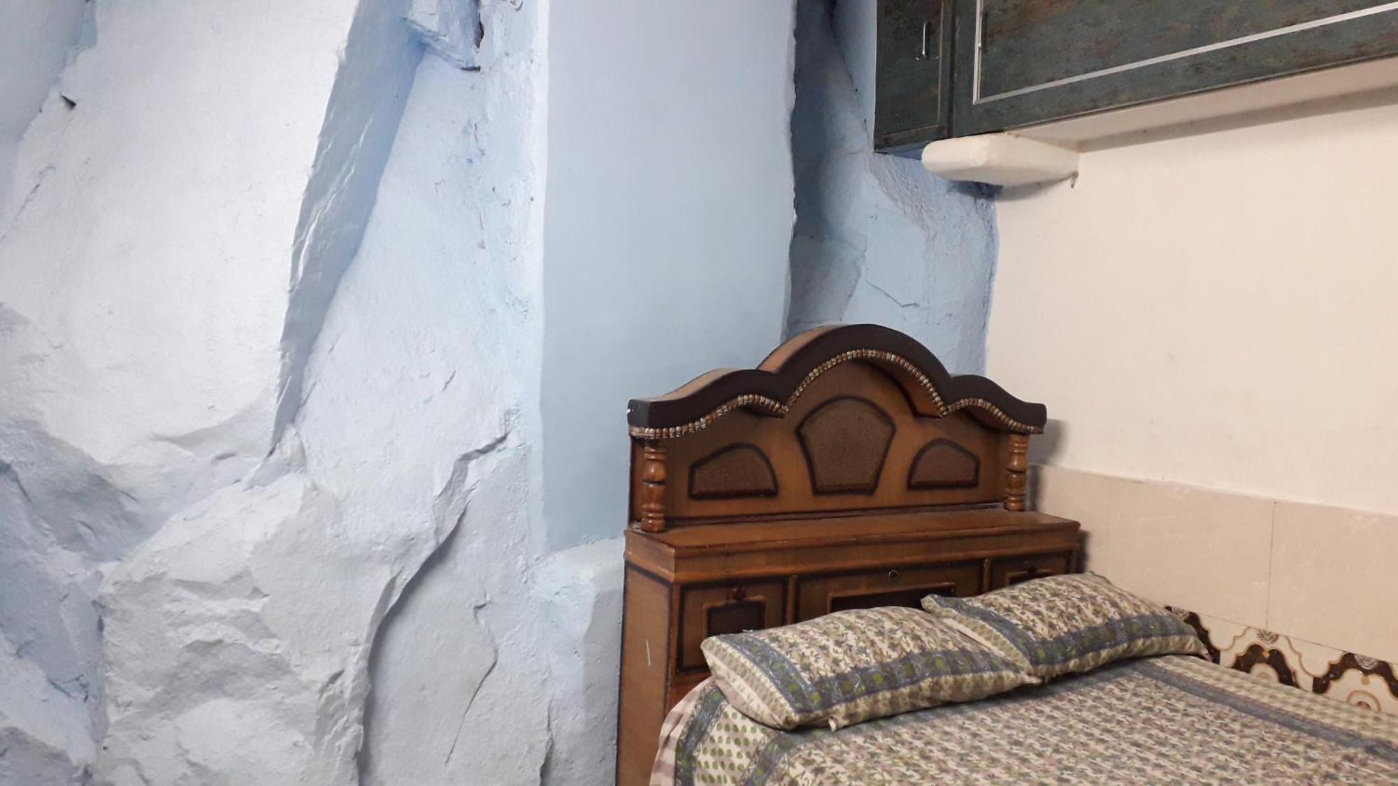Anne Guest House Dzsódhpur Kültér fotó
