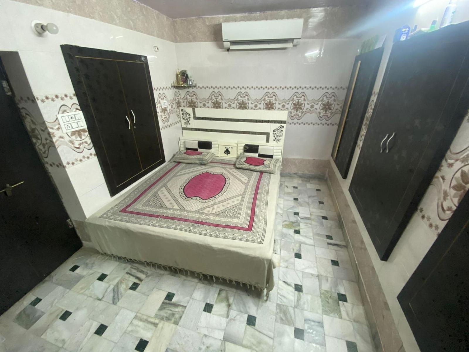 Anne Guest House Dzsódhpur Kültér fotó