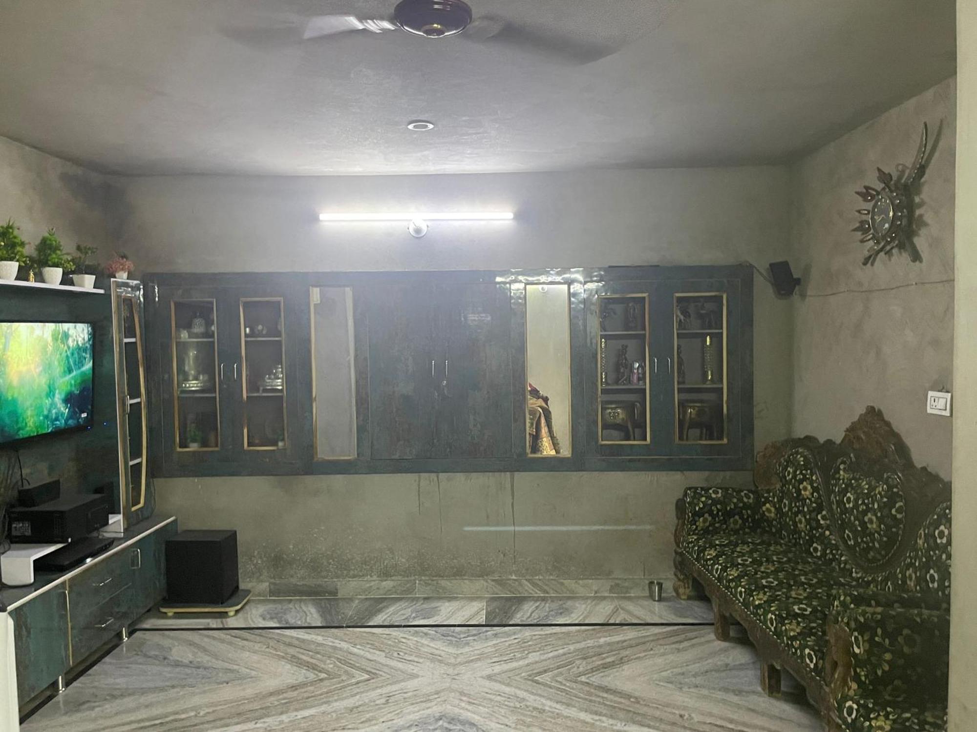 Anne Guest House Dzsódhpur Kültér fotó