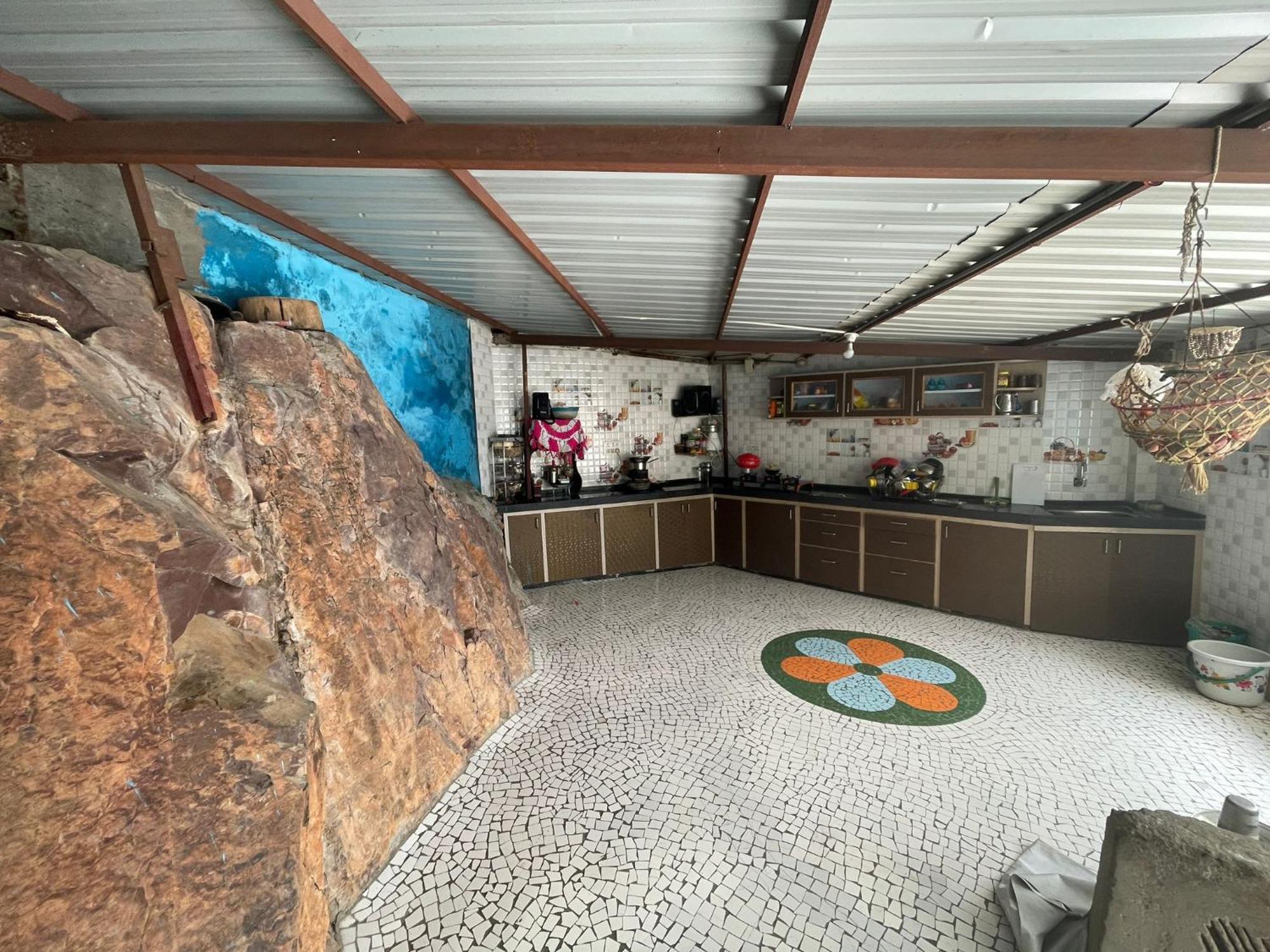 Anne Guest House Dzsódhpur Kültér fotó