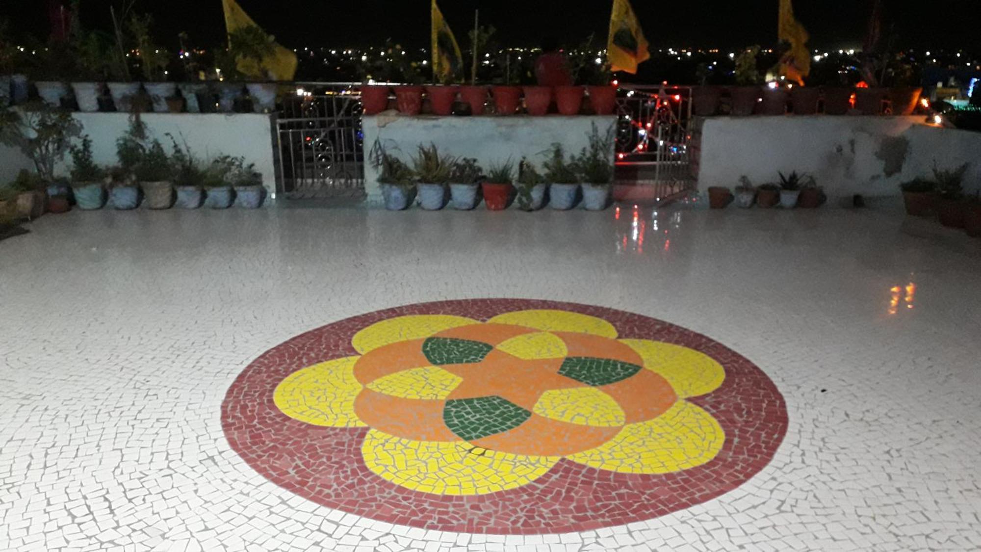 Anne Guest House Dzsódhpur Kültér fotó