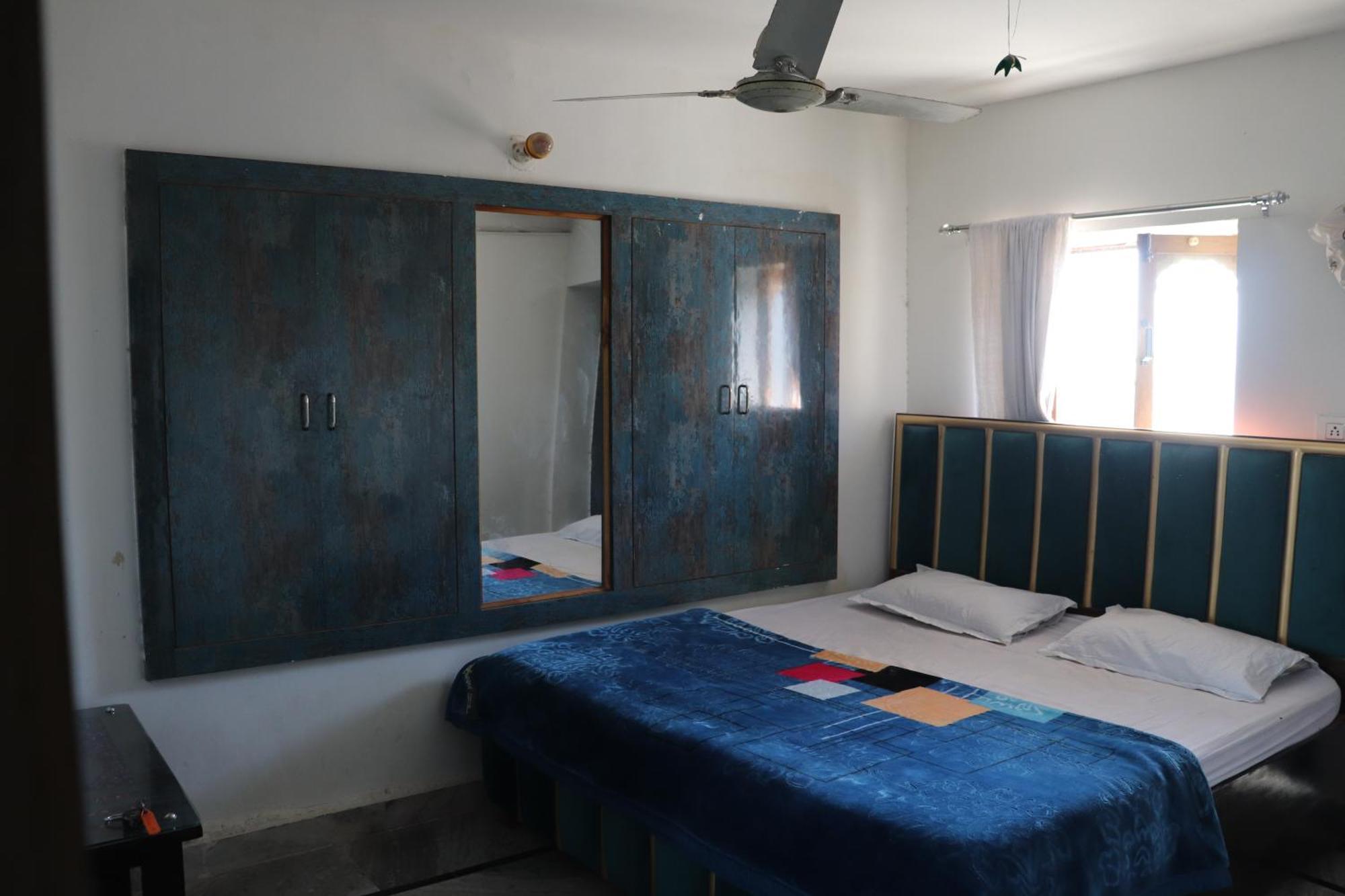 Anne Guest House Dzsódhpur Kültér fotó